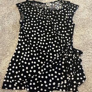 Anne Klein womens shirt